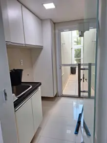 Imagem 6 - Sobrado Em Condomínio em Centro-Sul, Cuiabá - MT