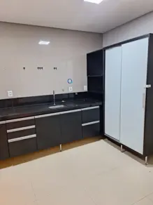 Imagem 5 - Sobrado Em Condomínio em Centro-Sul, Cuiabá - MT