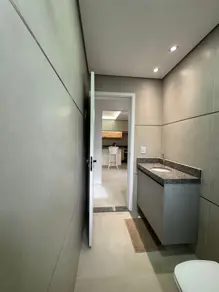 Imagem 2 - Apartamento em Bosque da Saude, Cuiabá - MT