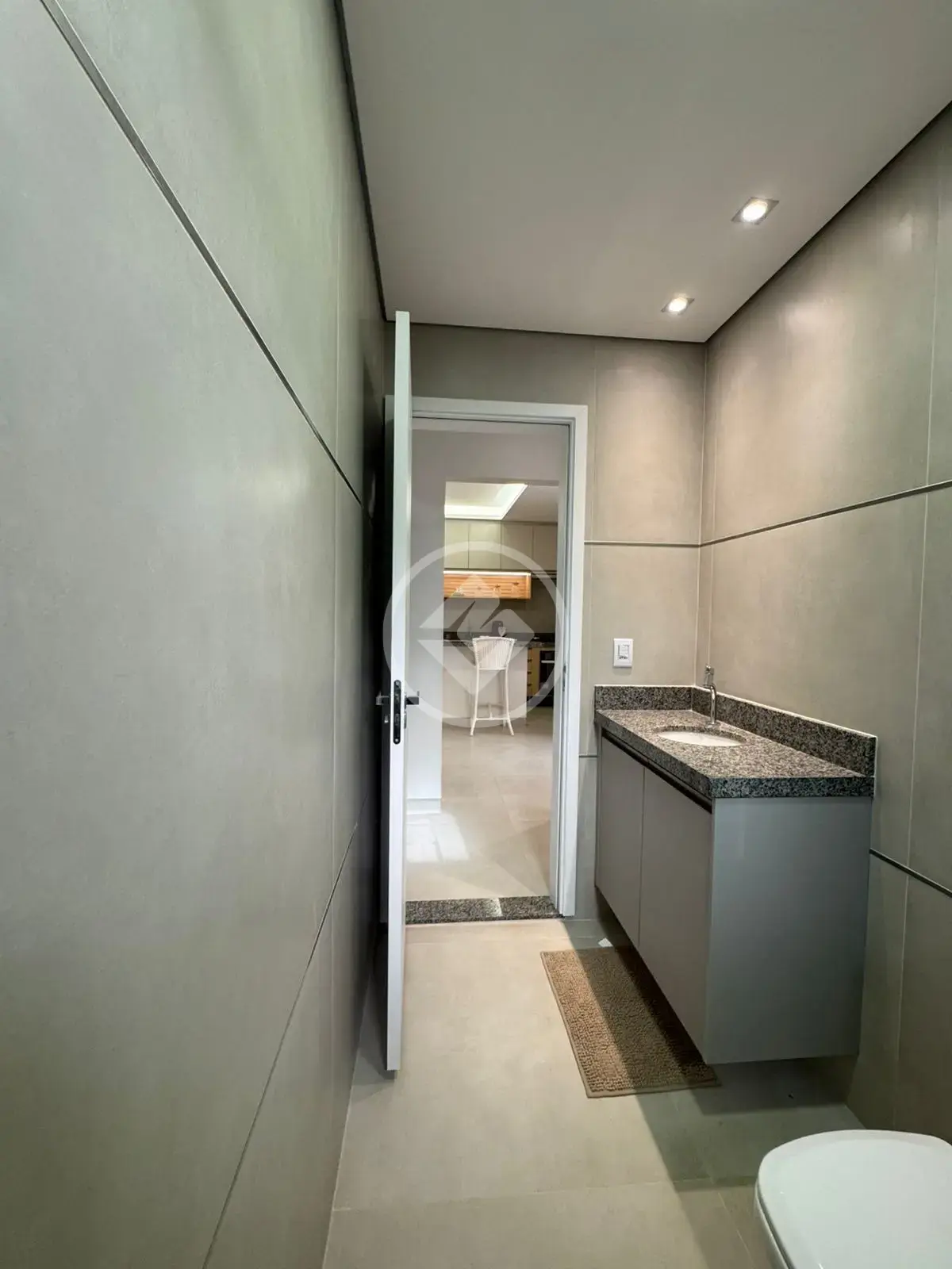 Imagem 2 - Apartamento em Bosque da Saude, Cuiabá - MT
