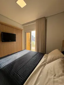 Imagem 4 - Apartamento em Bosque da Saude, Cuiabá - MT