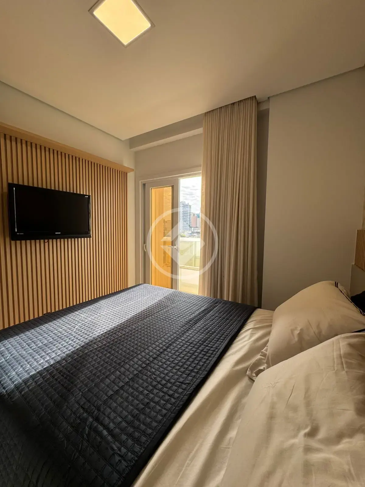Imagem 4 - Apartamento em Bosque da Saude, Cuiabá - MT