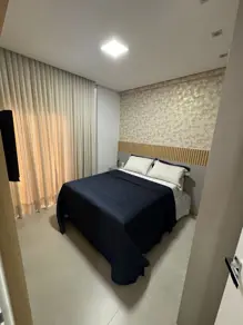Imagem 5 - Apartamento em Bosque da Saude, Cuiabá - MT