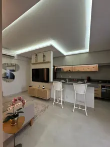 Apartamento Jardim Aclimacao, Cuiabá - MT — foto 1