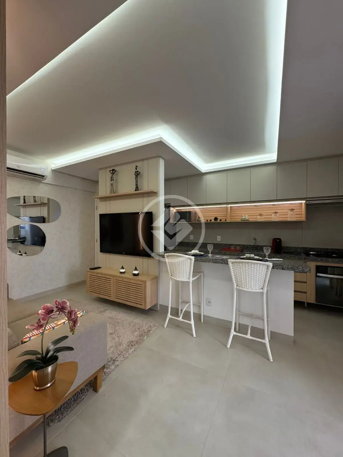 Imagem 1 - Apartamento em Jardim Aclimacao, Cuiabá - MT