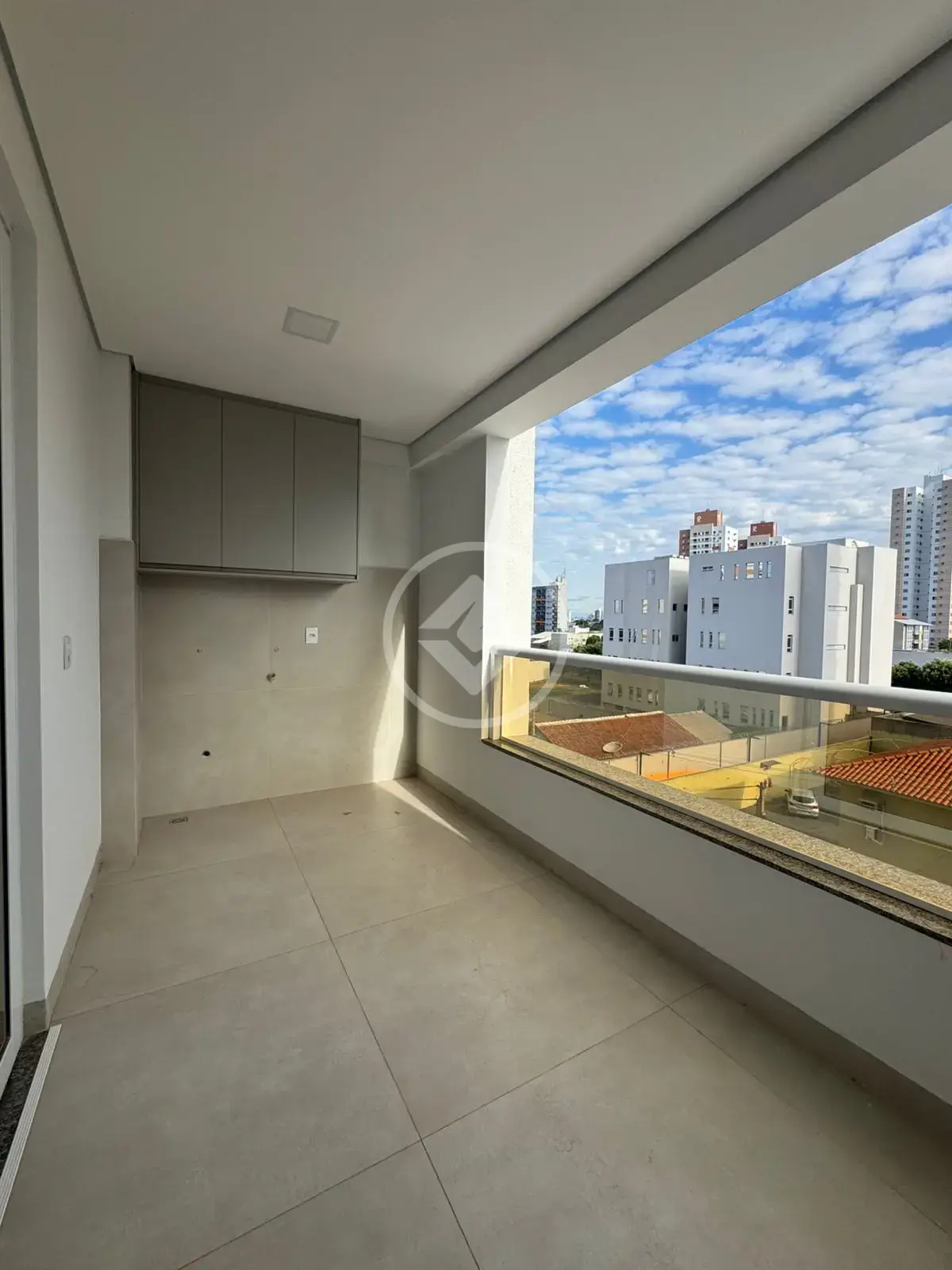 Image 2 - Apartamento em Jardim Aclimacao, Cuiabá - MT