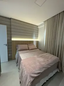 Imagem 3 - Apartamento em Jardim Aclimacao, Cuiabá - MT