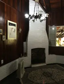 Imagem 2 - Casa em ALDEIA VELHA, Chapada dos Guimarães - MT