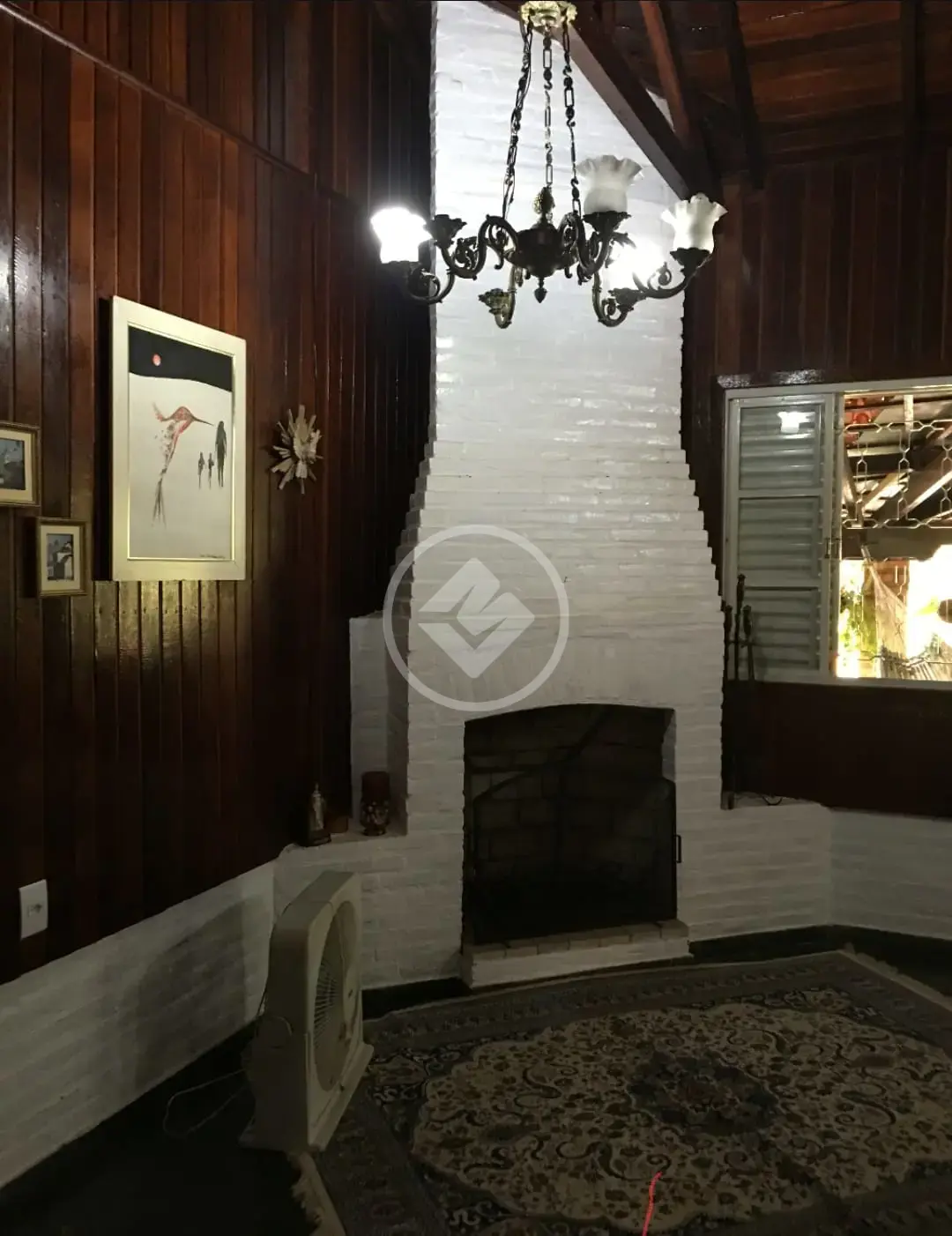 Imagem 2 - Casa em ALDEIA VELHA, Chapada dos Guimarães - MT