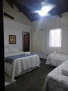 Imagem 6 - Casa em ALDEIA VELHA, Chapada dos Guimarães - MT
