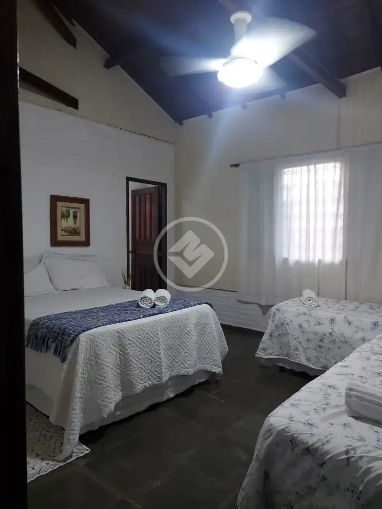 Imagem 6 - Casa em ALDEIA VELHA, Chapada dos Guimarães - MT