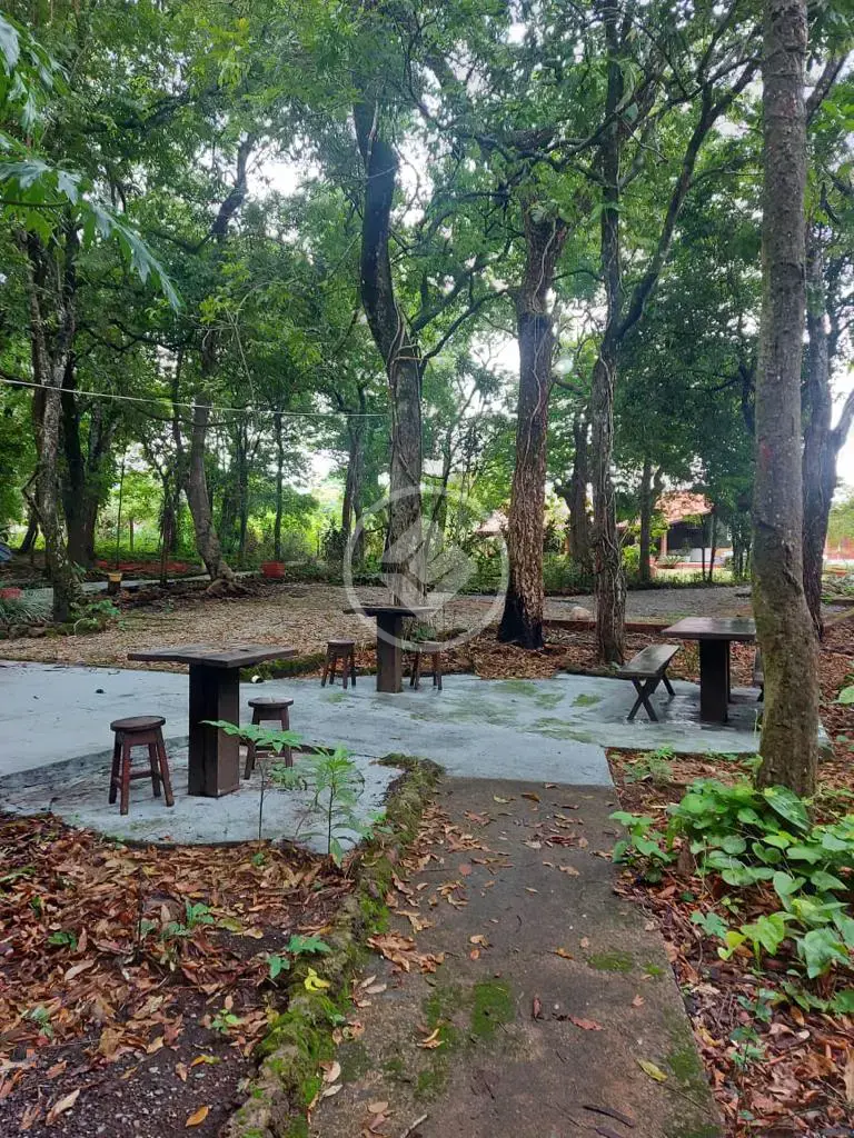Imagem 3 - Casa em ALDEIA VELHA, Chapada dos Guimarães - MT