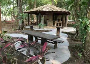 Casa ALDEIA VELHA, Chapada dos Guimarães - MT — foto 2