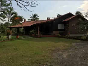 Casa ALDEIA VELHA, Chapada dos Guimarães - MT — foto 1