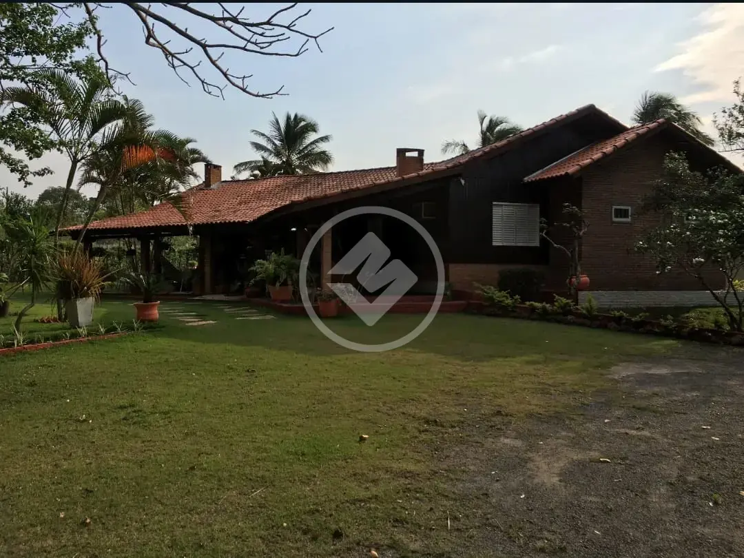 Imagem 1 - Casa em ALDEIA VELHA, Chapada dos Guimarães - MT