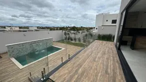 Imagem 3 - Casa Condomínio em CONDOMÍNIO PRIMOR DAS TORRES, Cuiabá - MT