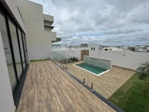 Imagem 4 - Casa Condomínio em CONDOMÍNIO PRIMOR DAS TORRES, Cuiabá - MT