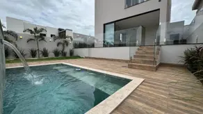 Imagem 2 - Casa Condomínio em CONDOMÍNIO PRIMOR DAS TORRES, Cuiabá - MT