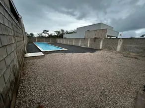 Terreno FLORADA DA SERRA, Chapada dos Guimarães - MT — foto 1