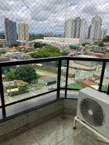 Apartamento SANTA ROSA, Cuiabá - MT — foto 1