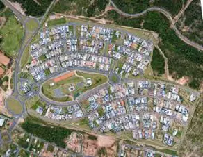 Terreno Condomínio Ribeirão do Lipa, Cuiabá - MT — foto 1