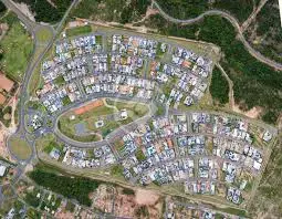 Imagem 1 - Terreno Condomínio em Ribeirão do Lipa, Cuiabá - MT