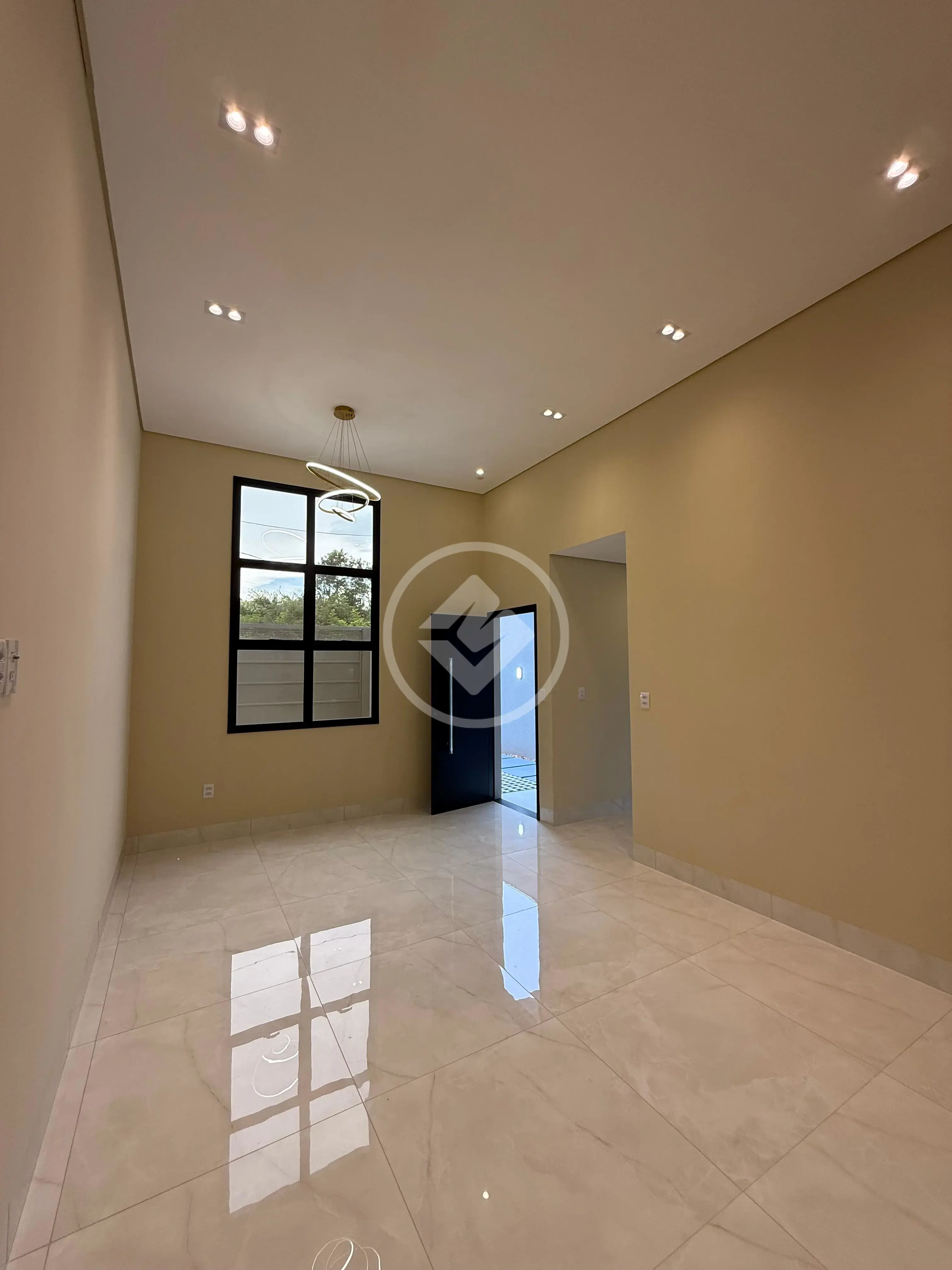 Imagem 2 - Casa em MORADA DOS NOBRES, Cuiabá - MT