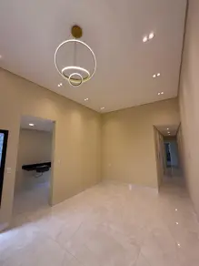 Imagem 3 - Casa em MORADA DOS NOBRES, Cuiabá - MT