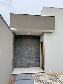 Casa MORADA DOS NOBRES, Cuiabá - MT — foto 2