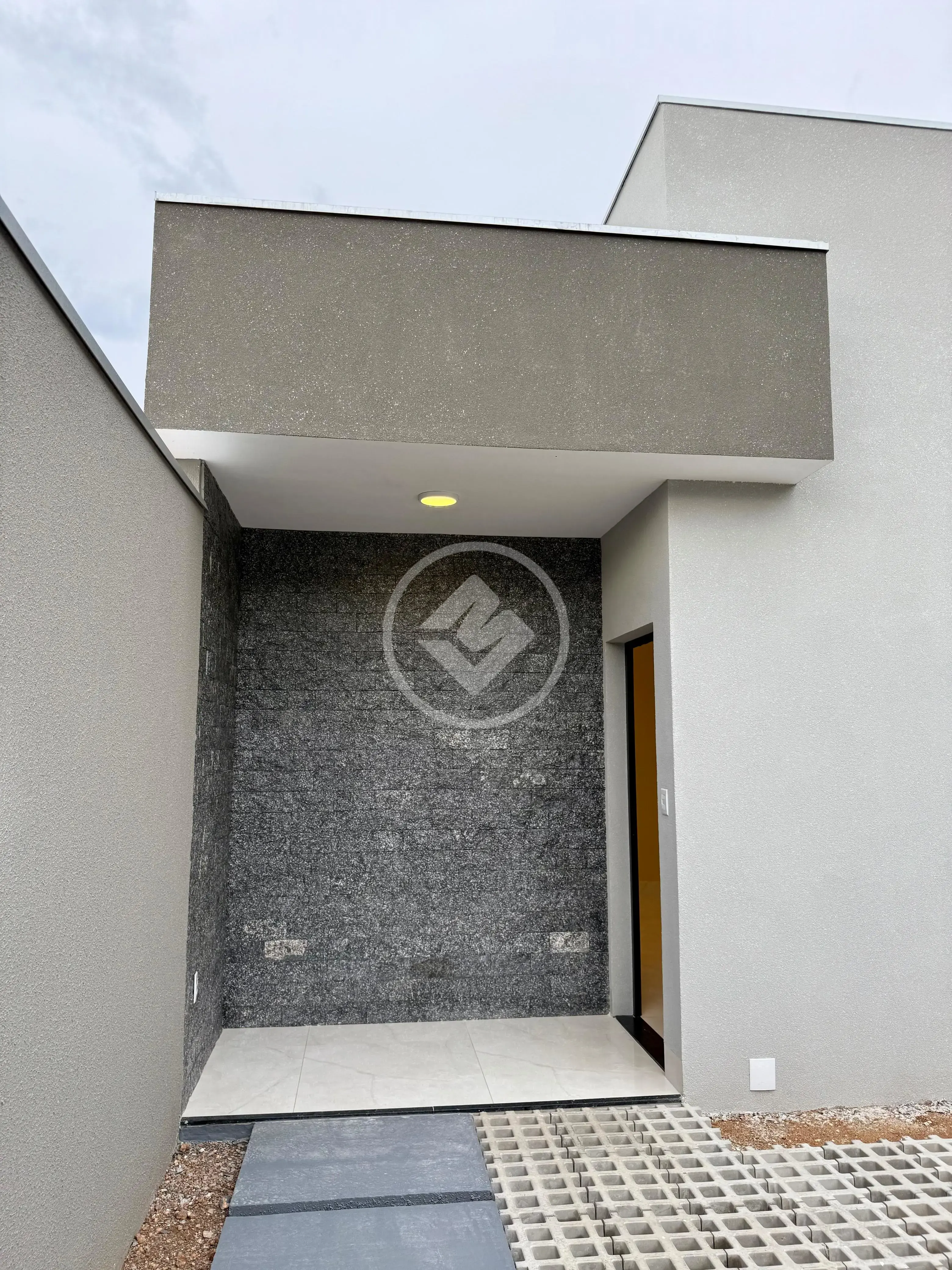 Imagem 1 - Casa em MORADA DOS NOBRES, Cuiabá - MT