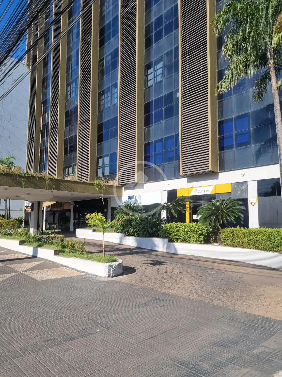 Image 30 - Sala Comercial em Centro Político Administrativo, Cuiabá - MT
