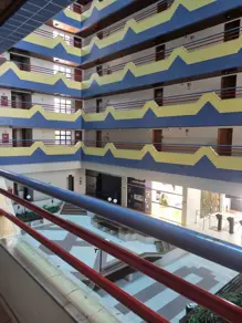 Imagem 6 - Sala Comercial em Centro Político Administrativo, Cuiabá - MT