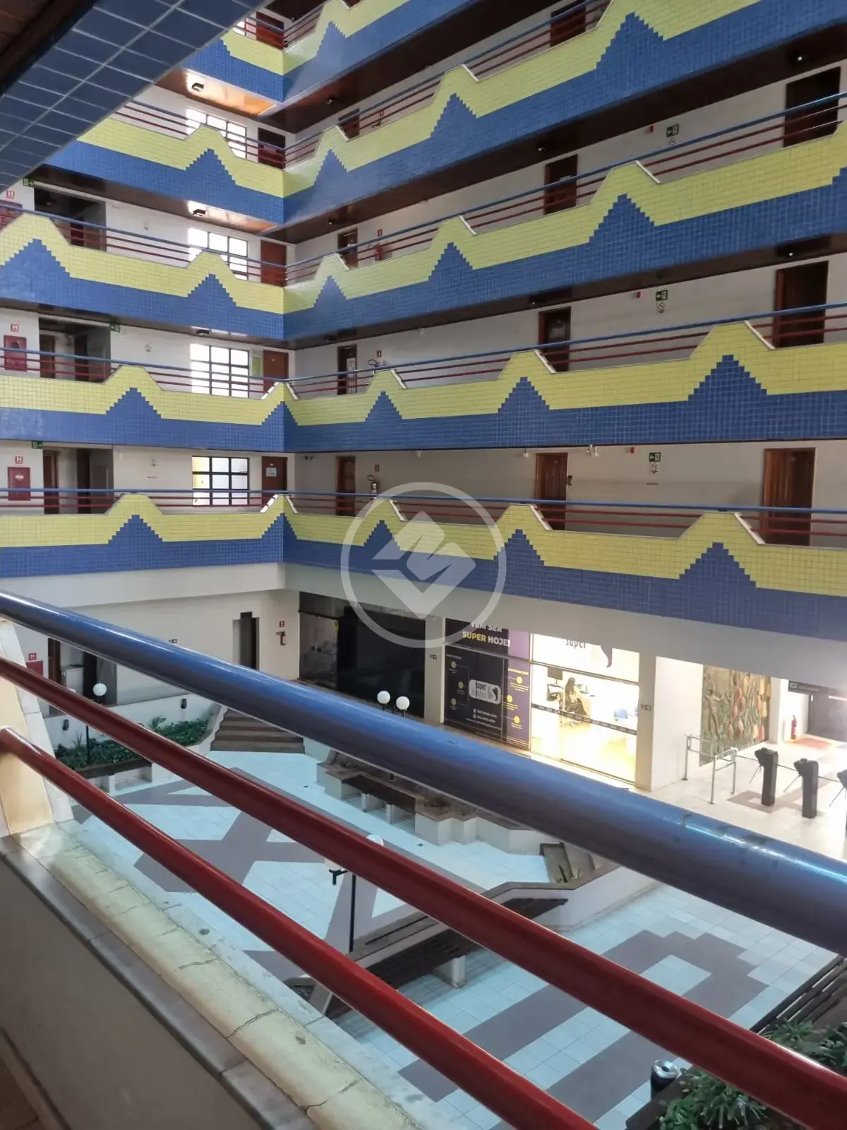 Imagem 6 - Sala Comercial em Centro Político Administrativo, Cuiabá - MT