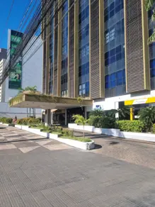 Imagem 2 - Sala Comercial em Centro Político Administrativo, Cuiabá - MT