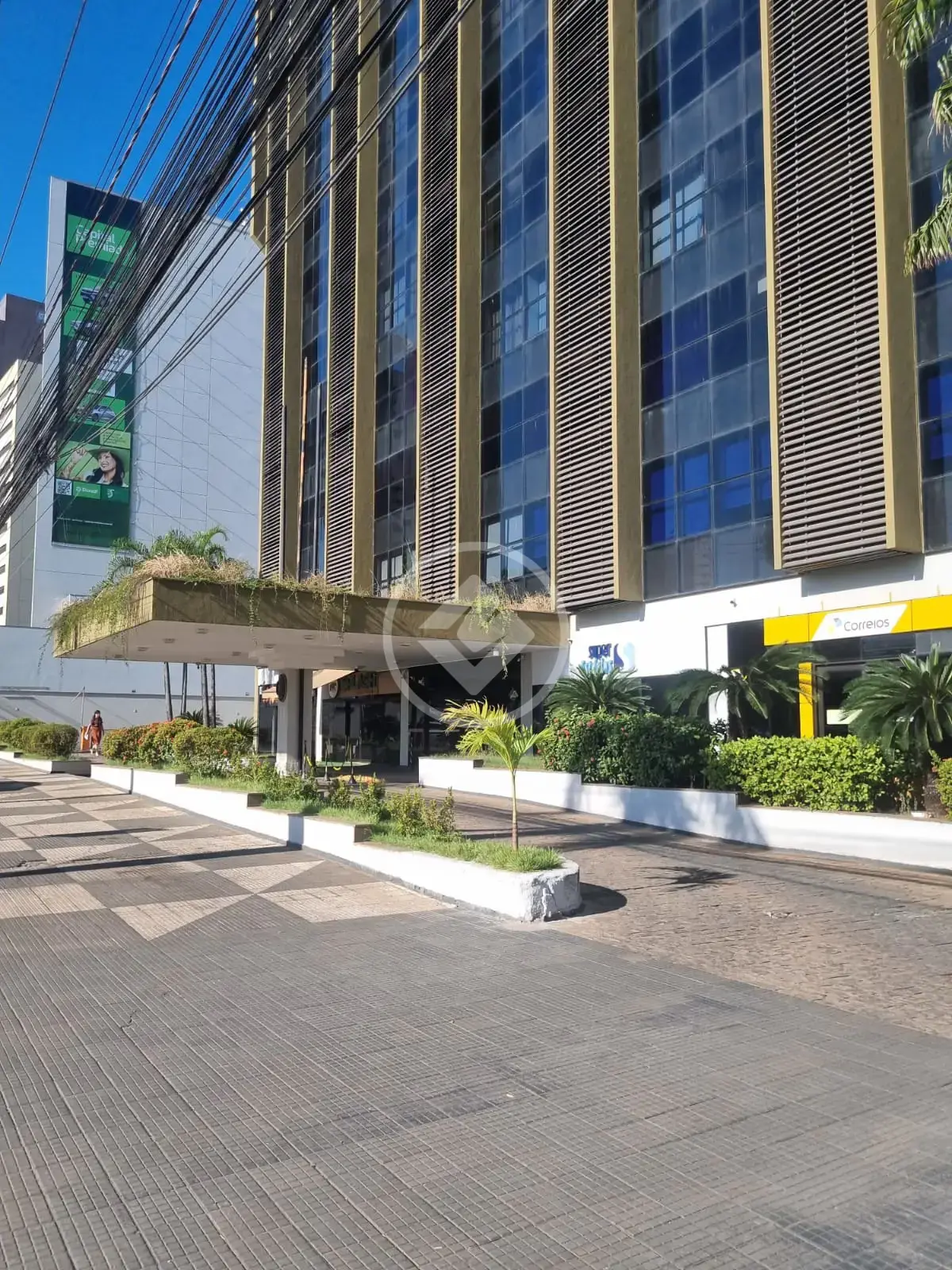 Imagem 2 - Sala Comercial em Centro Político Administrativo, Cuiabá - MT