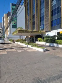 Imagem 3 - Sala Comercial em Centro Político Administrativo, Cuiabá - MT