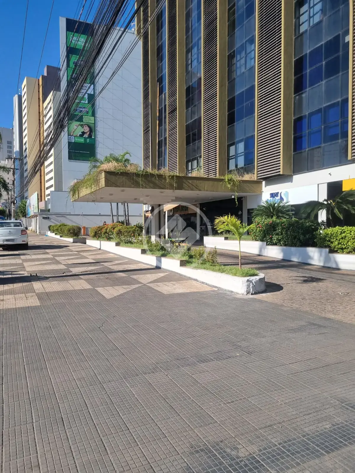Imagem 3 - Sala Comercial em Centro Político Administrativo, Cuiabá - MT