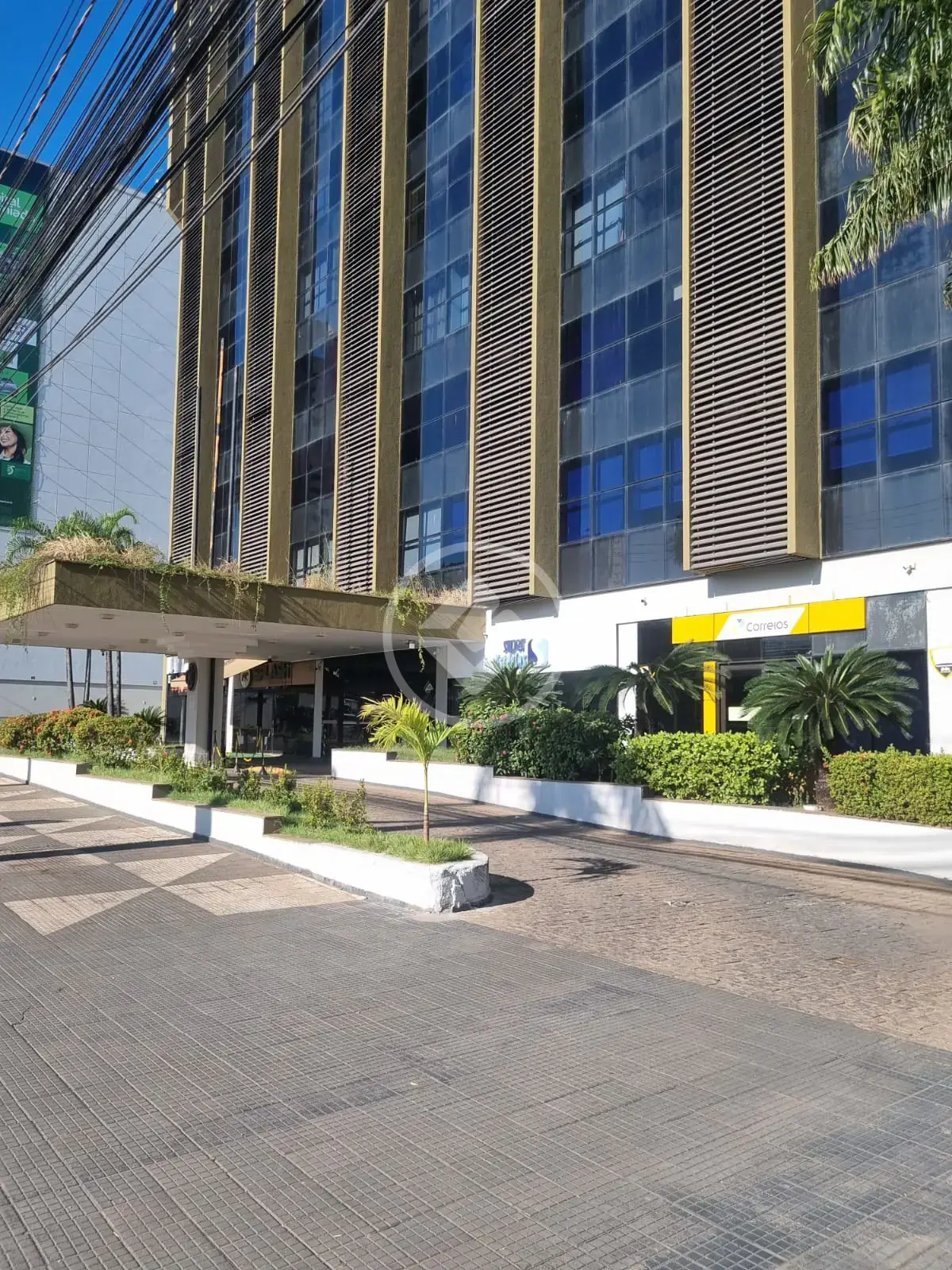 Imagem 4 - Sala Comercial em Centro Político Administrativo, Cuiabá - MT