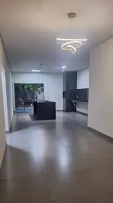 Casa Ponte Nova, Várzea Grande - MT — foto 2