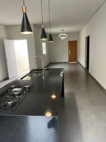 Imagem 2 - Casa em Ponte Nova, Várzea Grande - MT