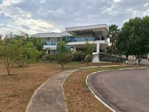 Casa Condomínio Condomínio Belvedere, Cuiabá - MT — foto 2