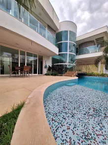 Casa Condomínio Condomínio Belvedere, Cuiabá - MT — foto 1