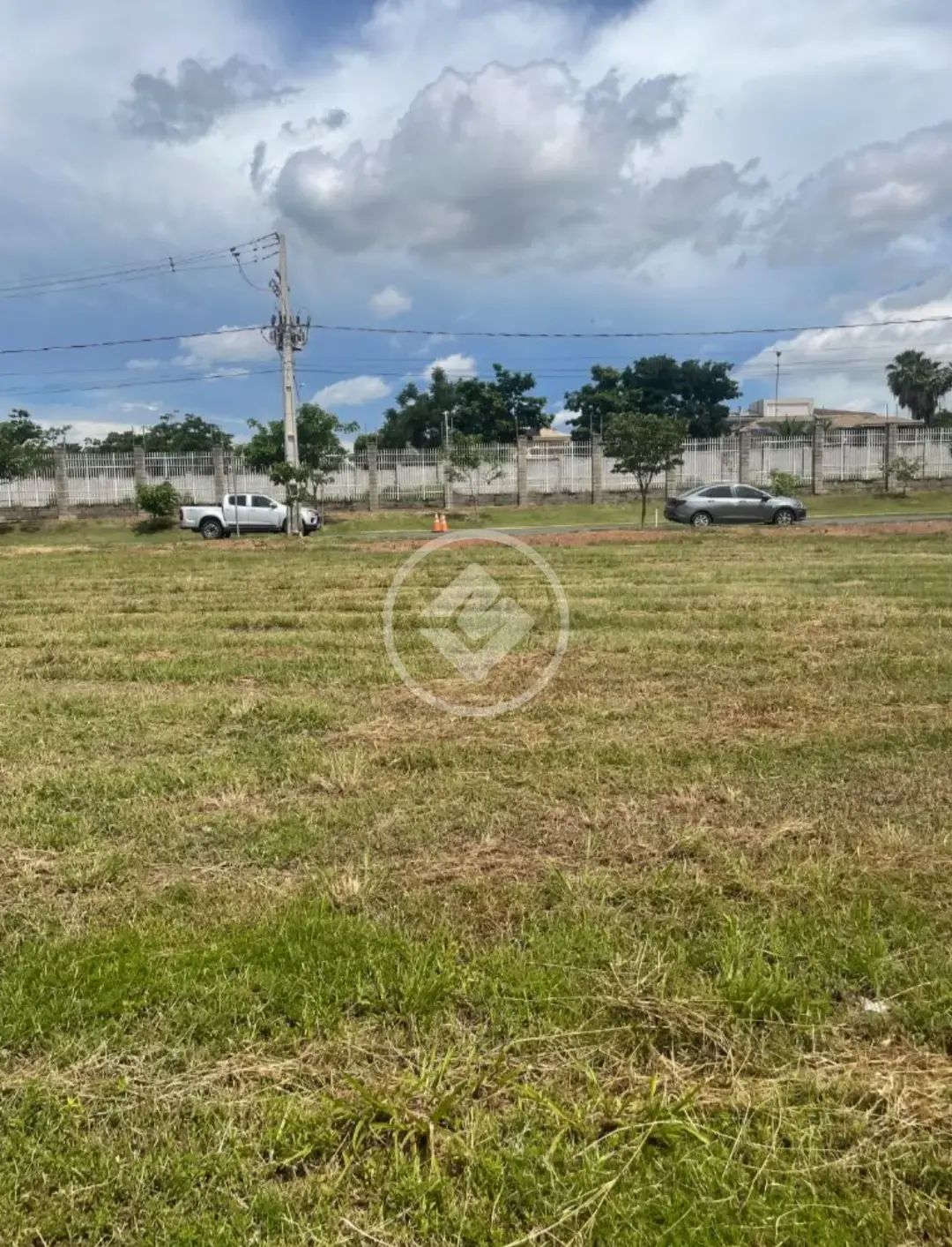 Imagem 2 - Terreno Condomínio em Condomínio Belvedere II, Cuiabá - MT