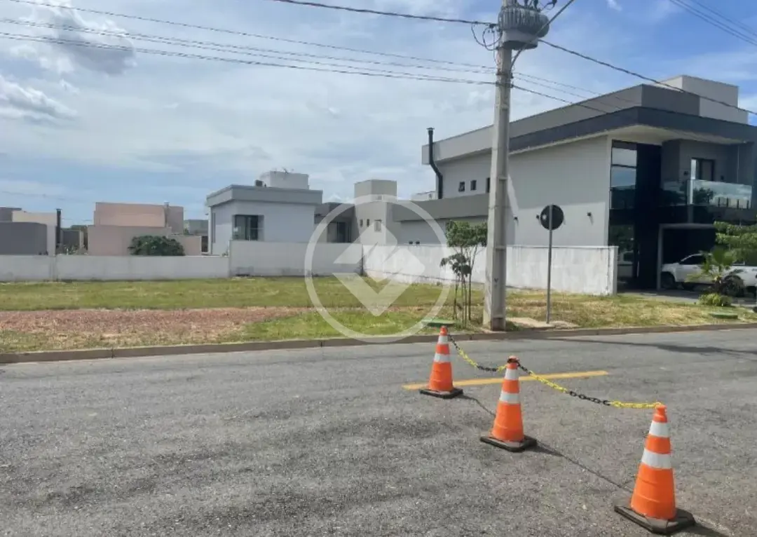 Imagem 1 - Terreno Condomínio em Condomínio Belvedere II, Cuiabá - MT