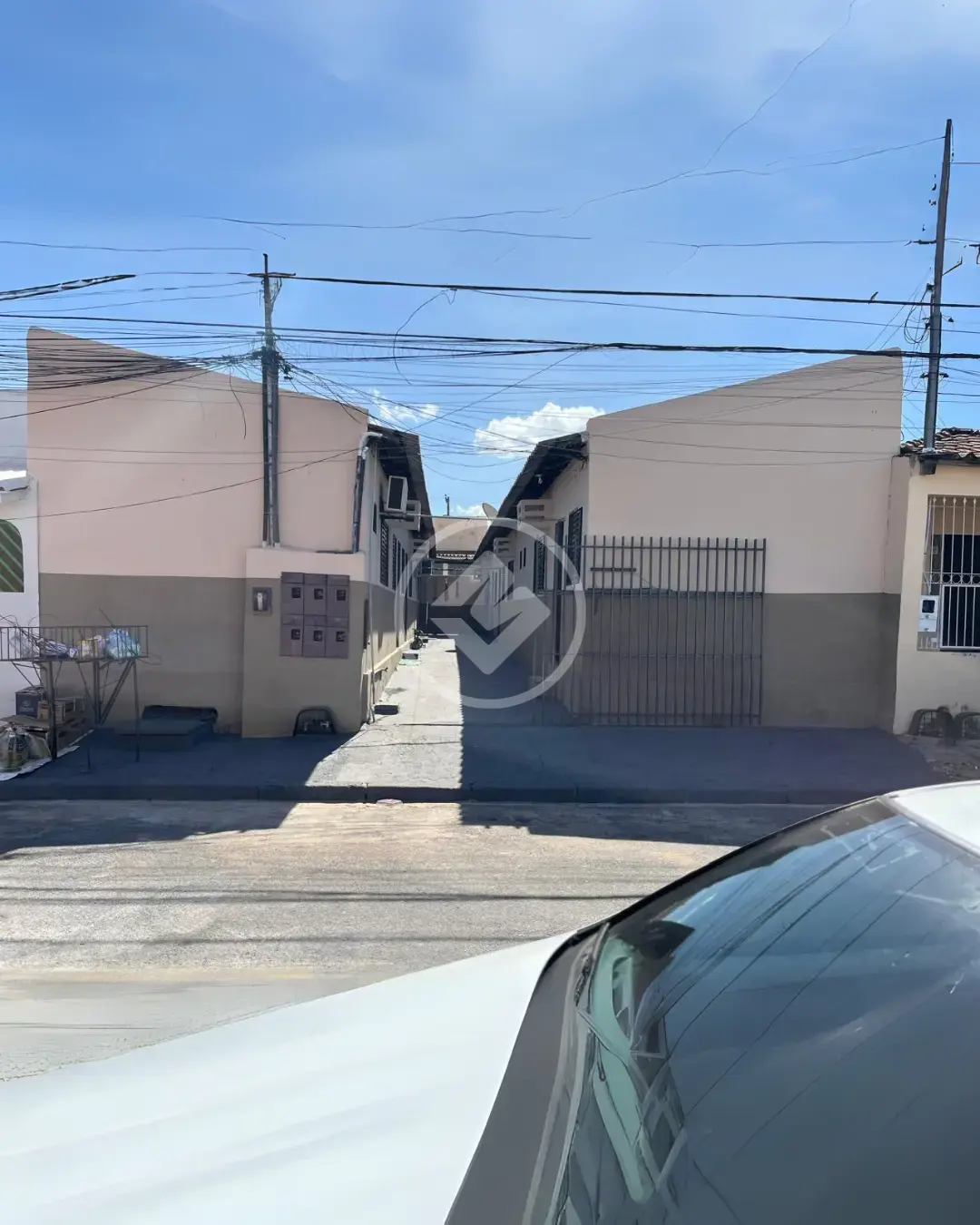 Imagem 1 - Prédio em Novo Terceiro, Cuiabá - MT