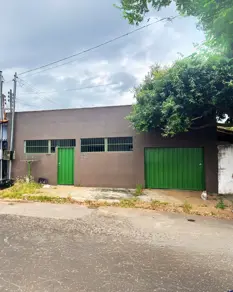 Casa PARQUE CUIABÁ, Cuiabá - MT — foto 1
