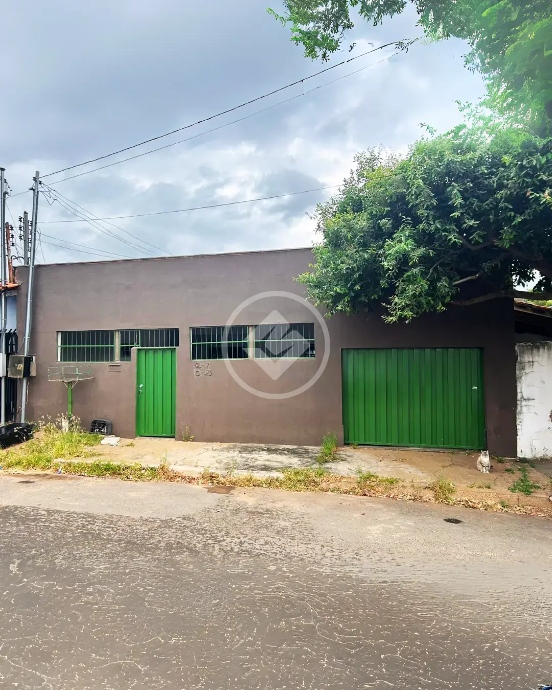 Imagem 1 - Casa em PARQUE CUIABÁ, Cuiabá - MT