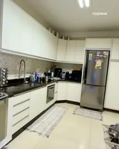 Imagem 3 - Casa Condomínio em Porto, Cuiabá - MT