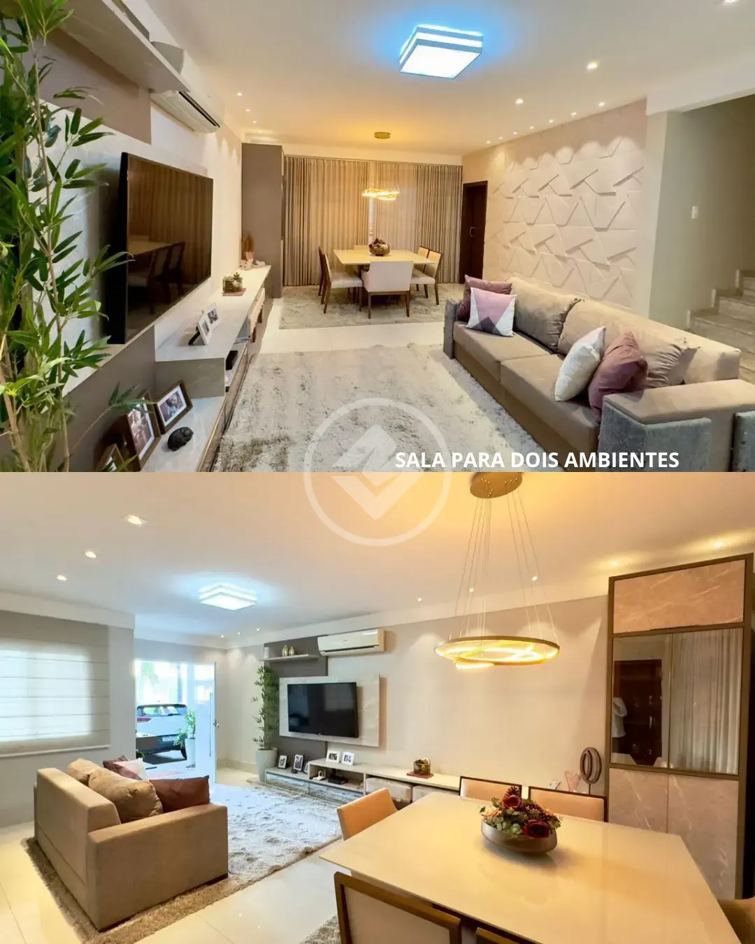 Imagem 1 - Casa Condomínio em Porto, Cuiabá - MT