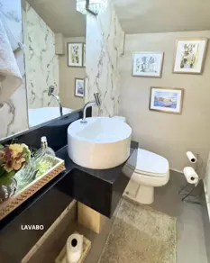 Imagem 2 - Casa Condomínio em Porto, Cuiabá - MT